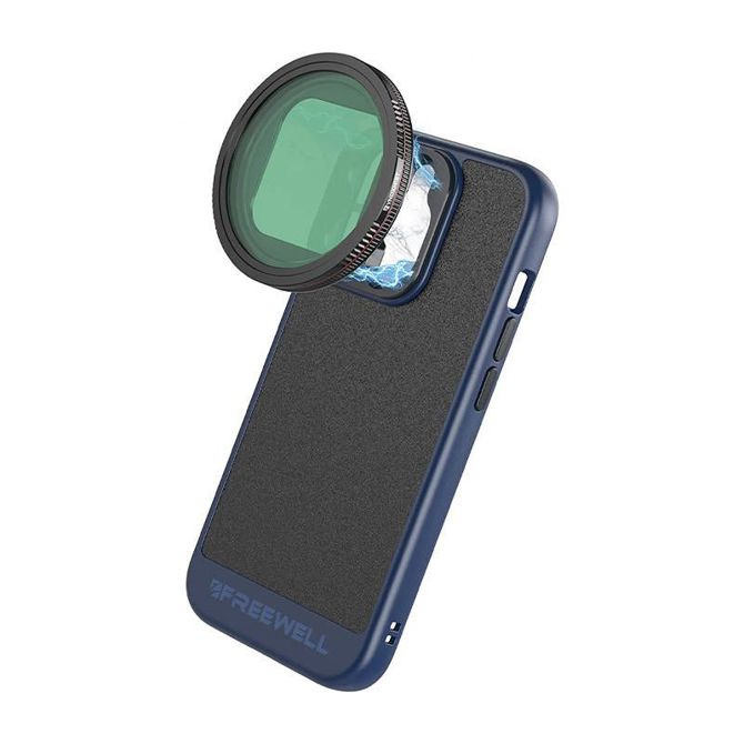 Filter CP Freewell Sherpa za iPhone 13Pro/Max, 14Pro/Max, 15Pro/Max 2