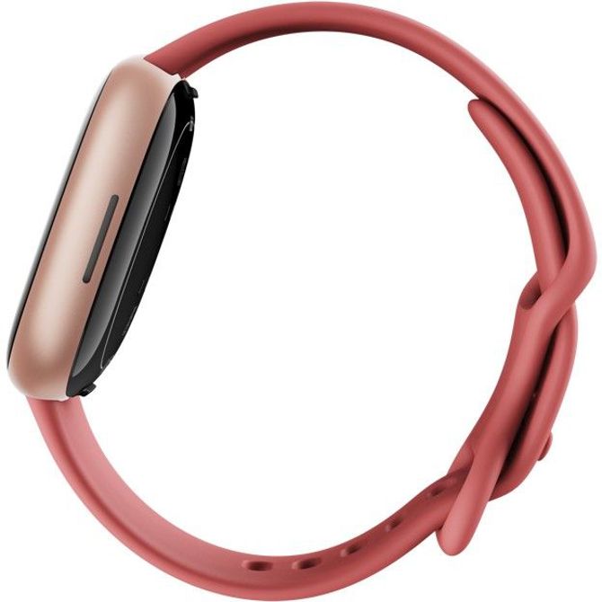 Pametna ura Fitbit Versa 4 copper rose 6
