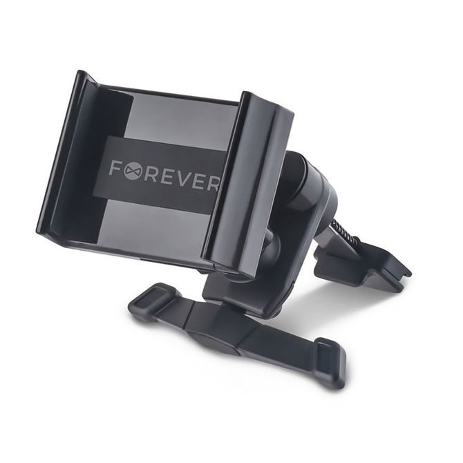 Univerzalni avtomobilski nosilec za telefon Forever AH-100 4