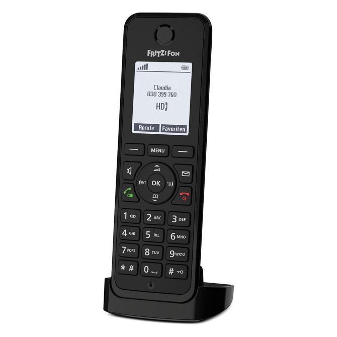 GSM telefon FRITZ!Fon M3 4