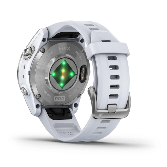 Pametna ura Garmin epix Pro (Gen 2) 42mm glass 4