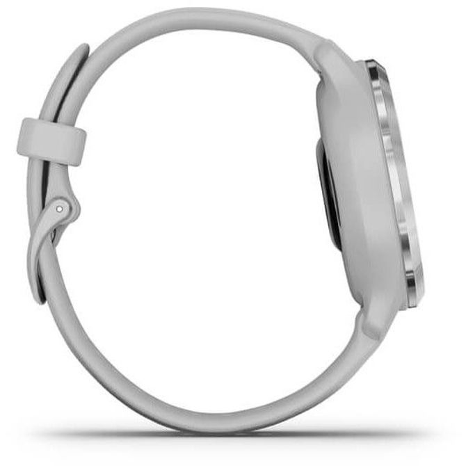 Pametna ura Garmin Venu 2S 40 mm megleno siva 5