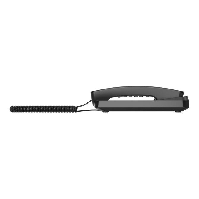 Gigaset Desk 200 črna - Int.- Ware 4