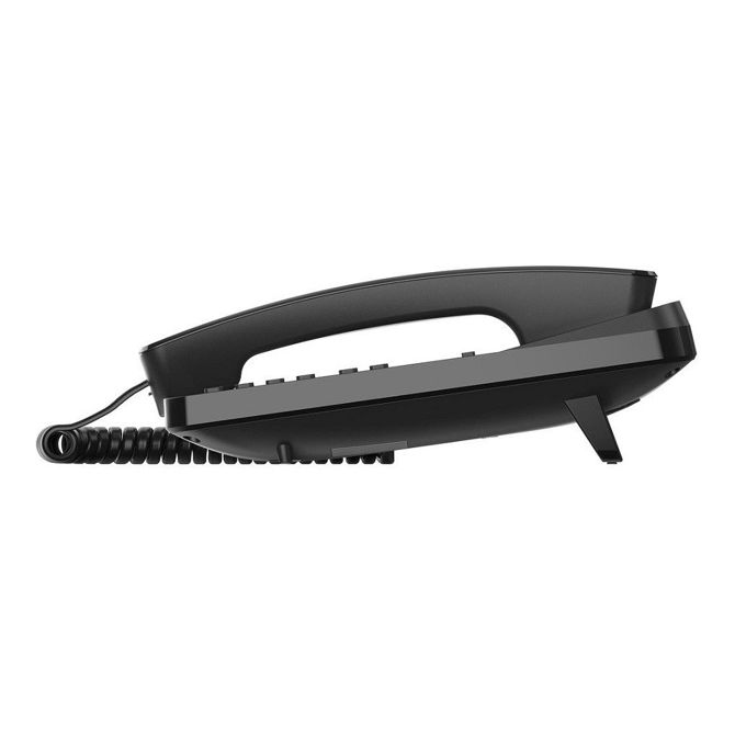 Gigaset Desk 400 črna - Int.- Ware 4