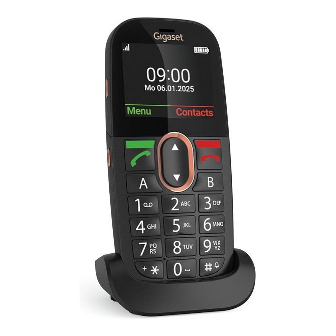Gigaset GL695 3
