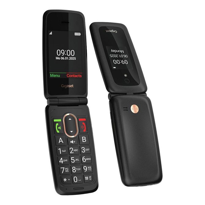 Gigaset GL795 2