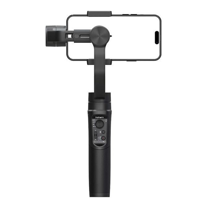 Gimbal Hohem iSteady Mobile+ 3