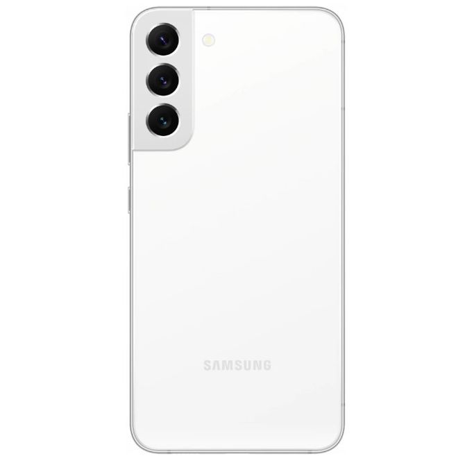 Pametni telefon Samsung Galaxy S22+ S906 5G Dual Sim 8GB RAM 128GB - White DE 4