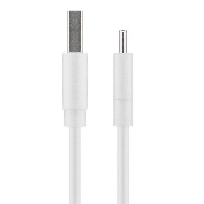 GOOBAY USB-A na USB-C 2m bel polnilni in sync kabel 2