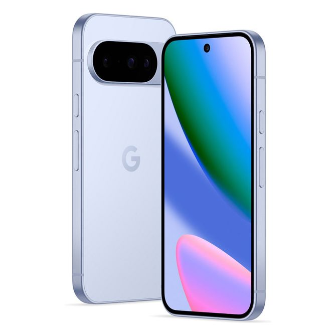 Pametni telefon Google Pixel 10 128 GB modra 2