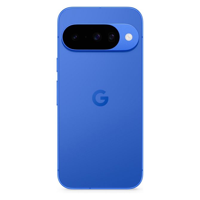 Pametni telefon Google Pixel 10 128 GB indigo 3