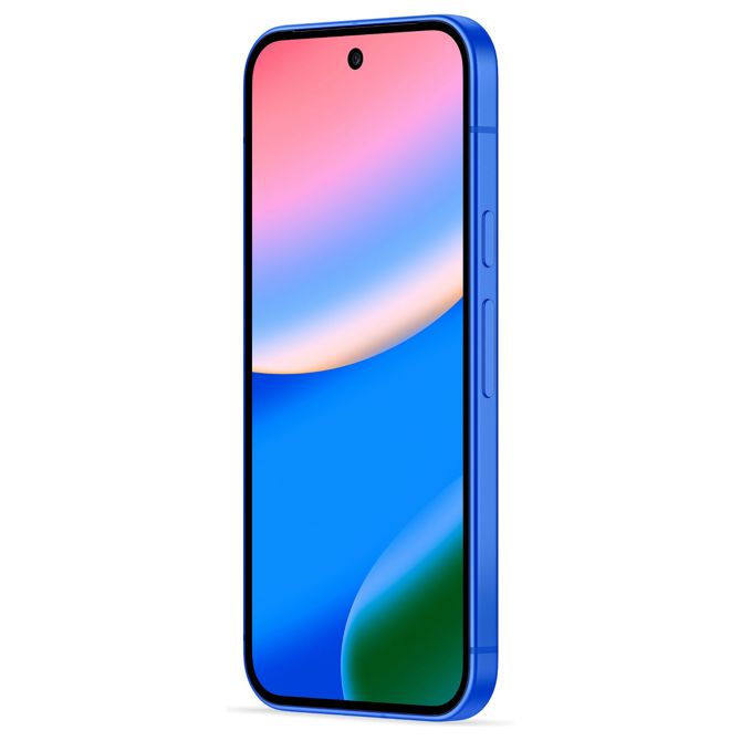 Pametni telefon Google Pixel 10 128 GB indigo 6