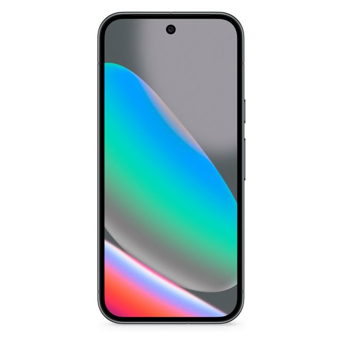 Google Pixel 10 256 GB Obsidian 3
