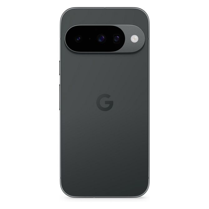 Google Pixel 10 256 GB Obsidian 4