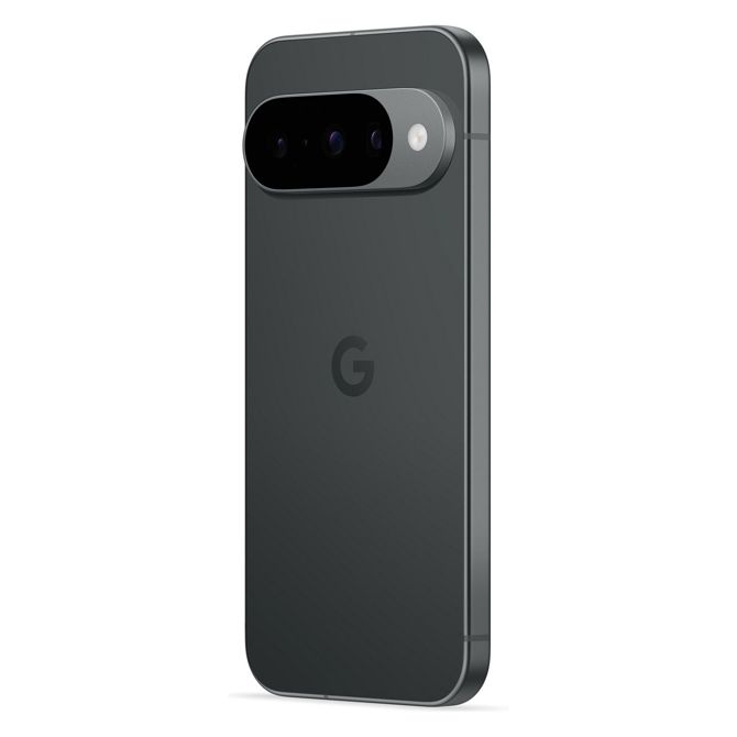 Google Pixel 10 256 GB Obsidian 5