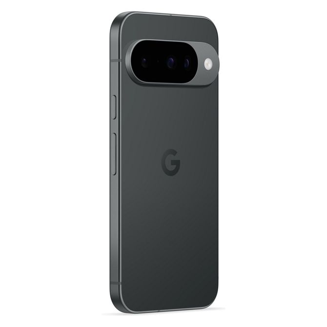 Google Pixel 10 256 GB Obsidian 6