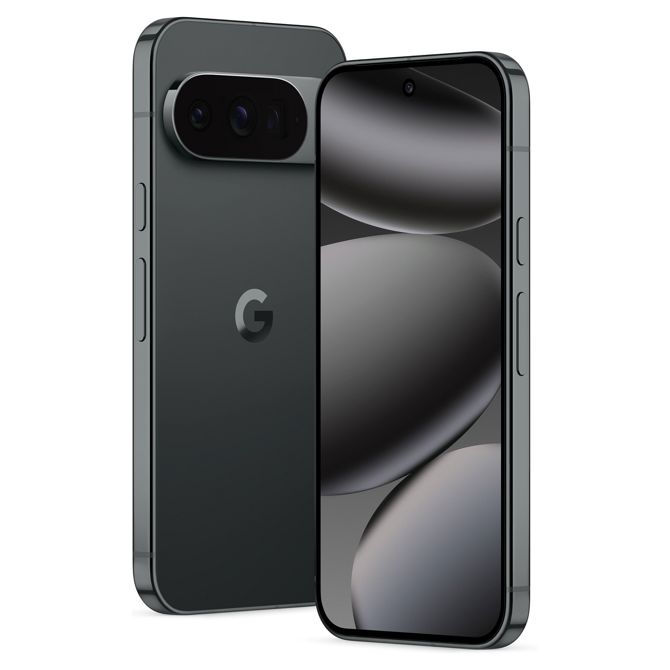 Pametni telefon Google Pixel 10 Pro 256 GB Obsidian 2