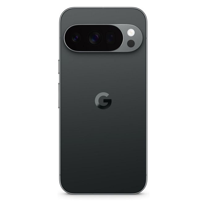 Pametni telefon Google Pixel 10 Pro 256 GB Obsidian 6
