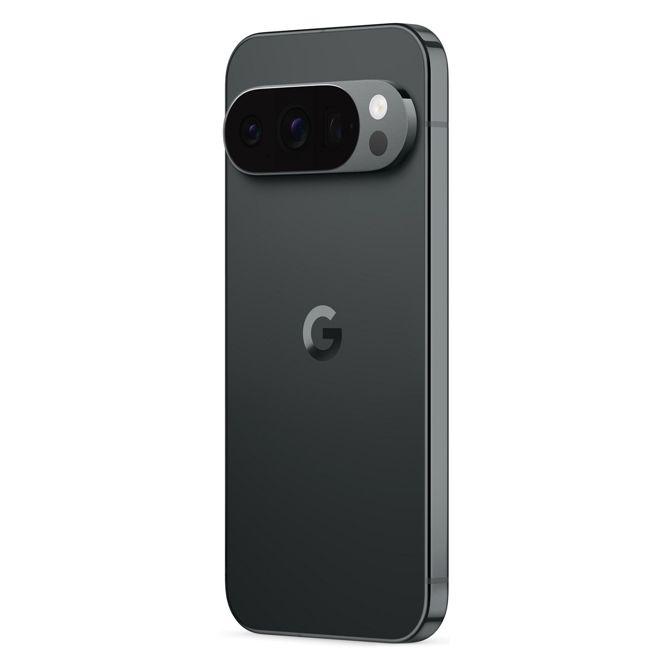 Pametni telefon Google Pixel 10 Pro XL 256 GB Obsidian 6