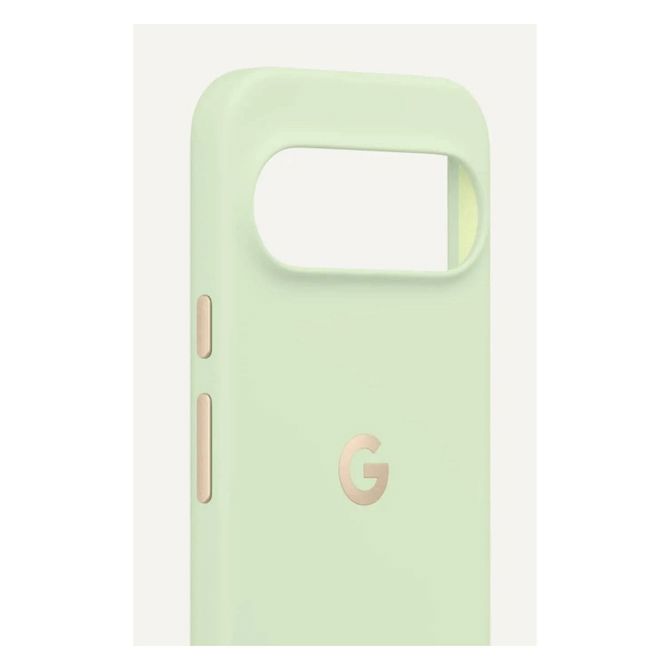 Ovitek za telefon Google Pixel 10 Pro XL, žad, reciklirani materiali, brezžično polnjenje, zaščita pred kapljanjem 2