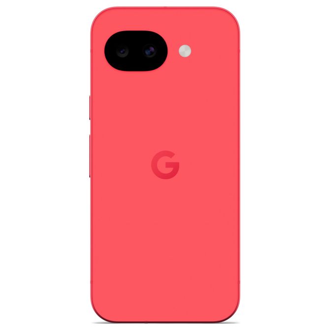 Google Pixel 10a 128 GB jagodičaste barve 2