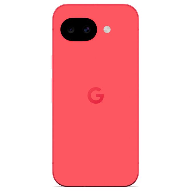 Google Pixel 10a 128 GB jagodičaste barve 3