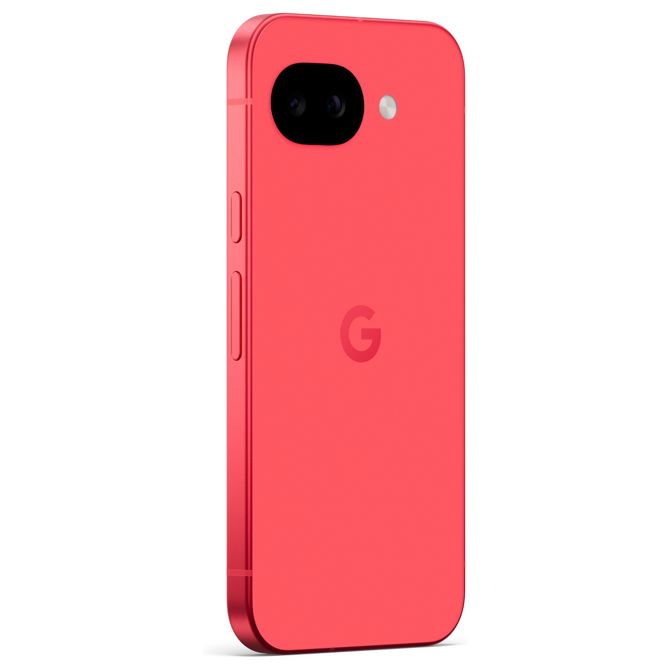 Google Pixel 10a 128 GB jagodičaste barve 4