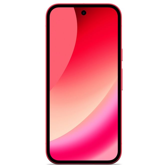 Google Pixel 10a 128 GB jagodičaste barve 6