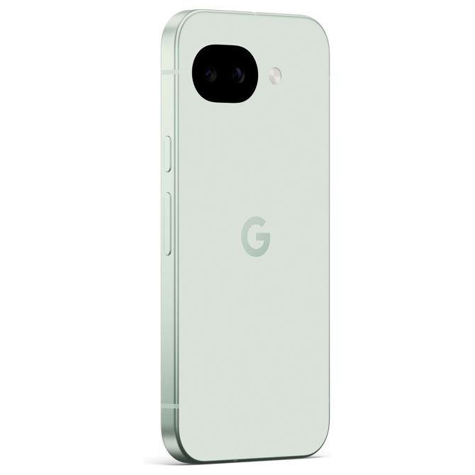 Google Pixel 10a 256 GB megla 5