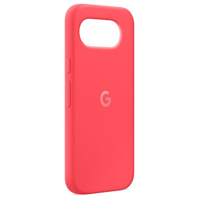 Ovitek za Google Pixel 10a, jagodičaste barve 3