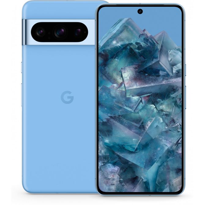 Pametni telefon Google Pixel 8 Pro, 128 GB, 12 GB RAM, moder 2