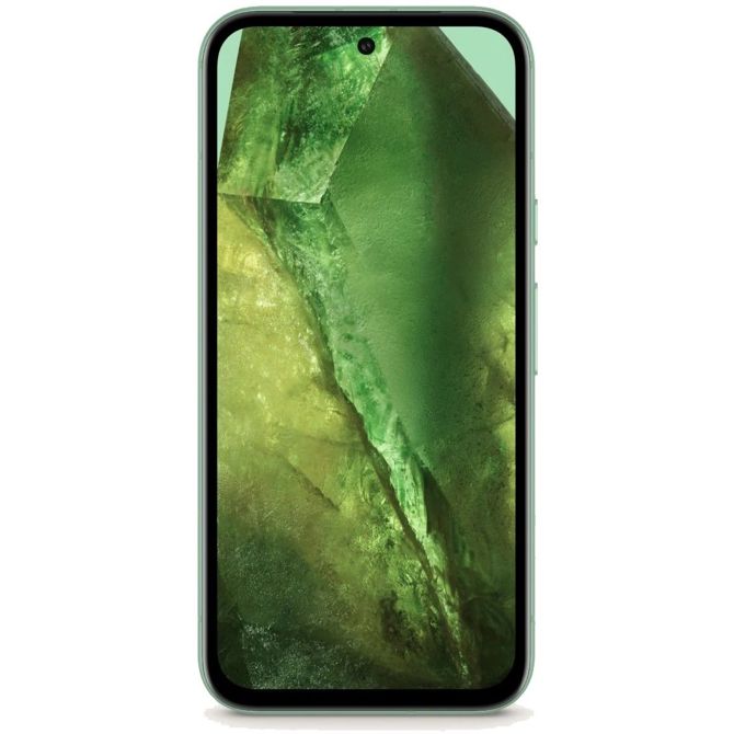 Pametni telefon Google Pixel 8a, 128 GB, 8  GB RAM, 5G, zelen 2