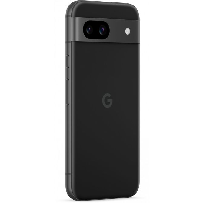 Pametni telefon Google Pixel 8a, 128 GB, 8 GB RAM, 5G, črn 3
