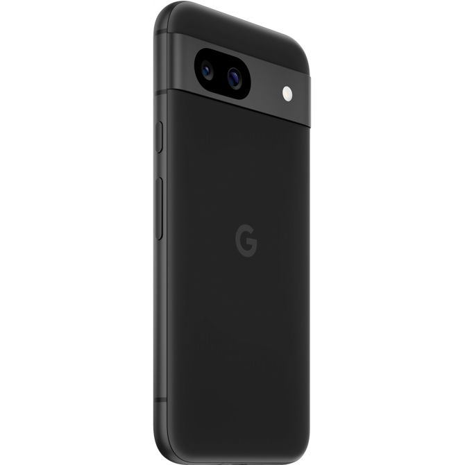 Pametni telefon Google Pixel 8a, 128 GB, 8 GB RAM, 5G, črn 4