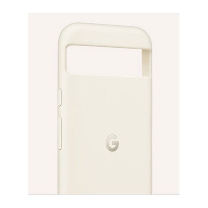 Ovitki za telefon Google Pixel 8a Porcelan polikarbonat/silikon reciklirana plastika zaščita pred kapljanjem 2