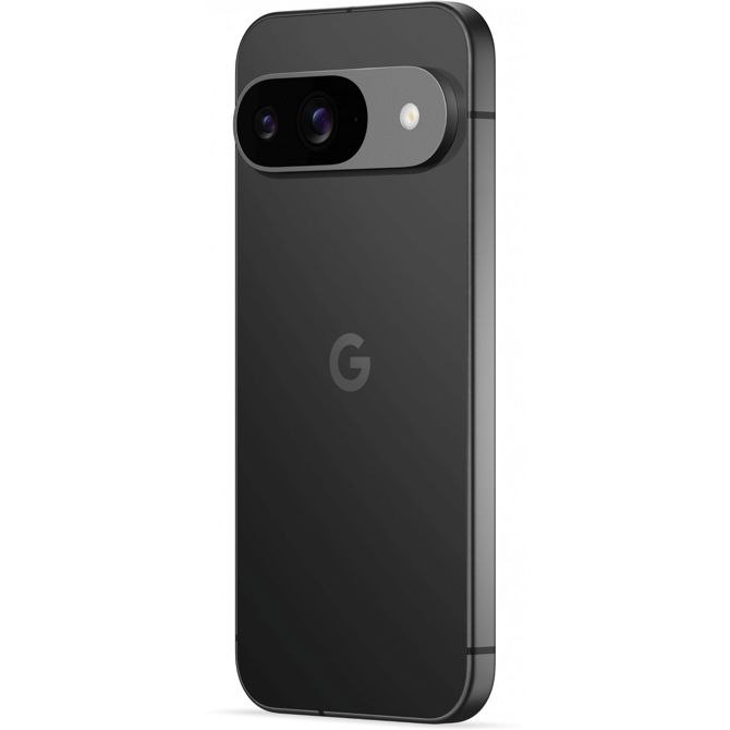 Pametni telefon Google Pixel 9, 128 GB, 12 GB RAM, 5G, črn 4