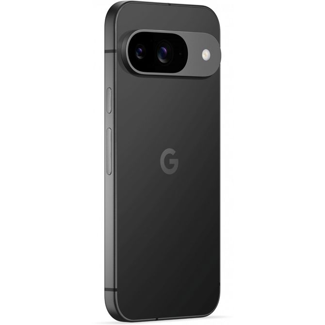Pametni telefon Google Pixel 9, 128 GB, 12 GB RAM, 5G, črn 5