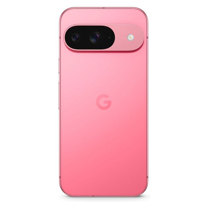 Pametni telefon Google Pixel 9, 128 GB, 12 GB RAM, 5G, roza 5