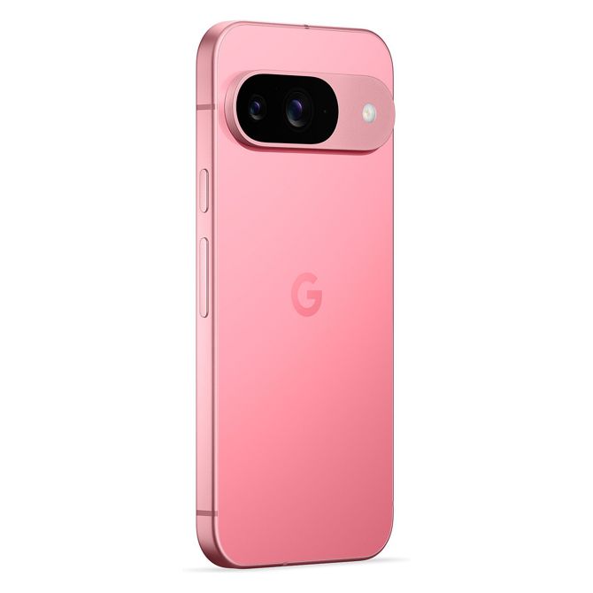 Pametni telefon Google Pixel 9, 128 GB, 12 GB RAM, 5G, roza 6