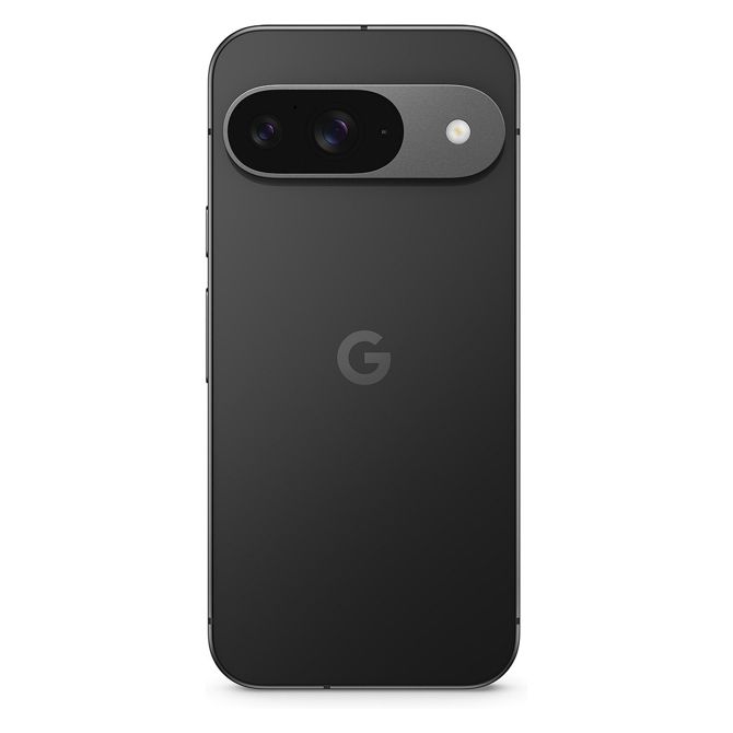 Google Pixel 9 12RAM 128GB 5G obsidian 4