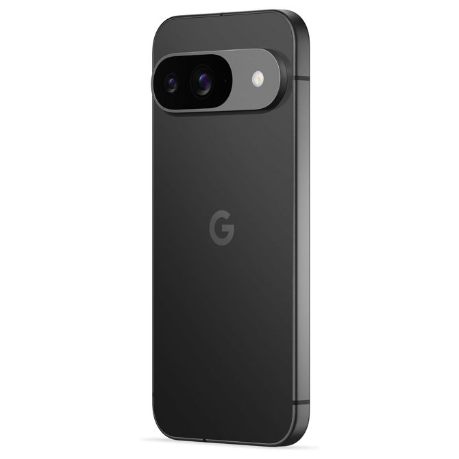 Google Pixel 9 12RAM 128GB 5G obsidian 6