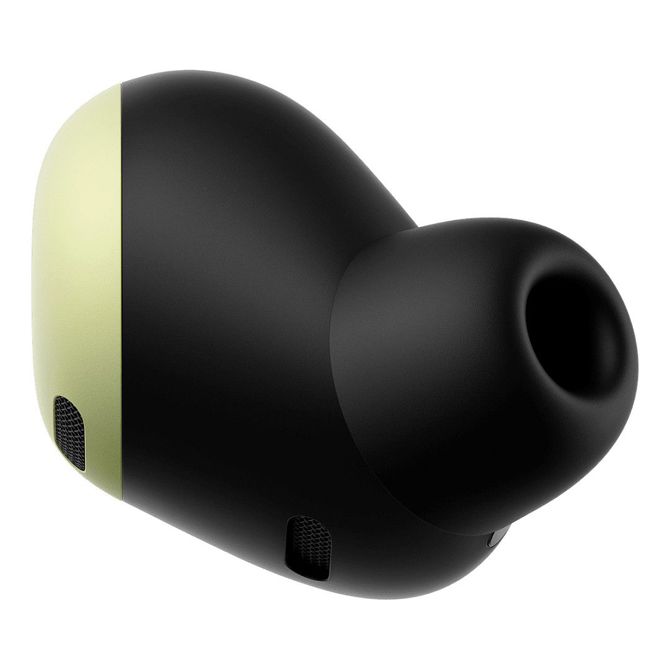 Google Pixel Buds Pro limonska trava 2
