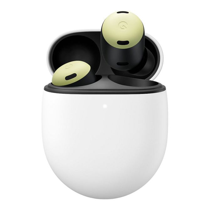 Google Pixel Buds Pro limonska trava 3