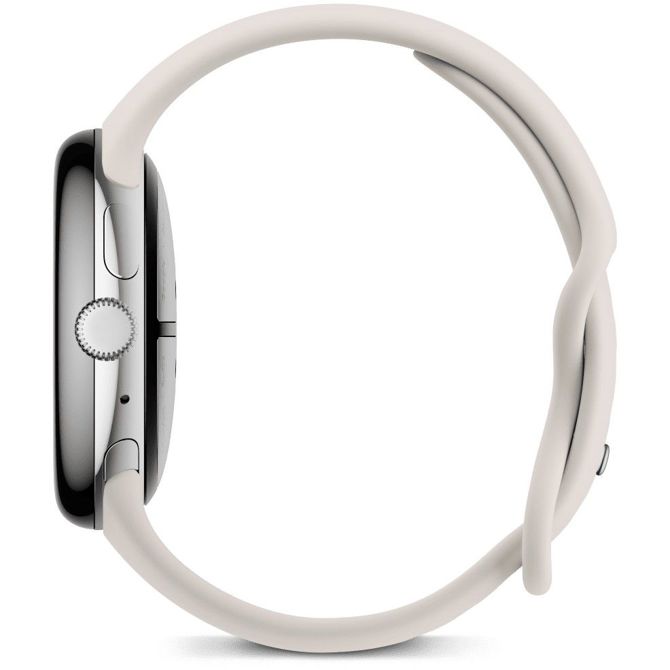 Pametna ura Google Pixel Watch 3 (45 mm) WiFi, porcelan 3