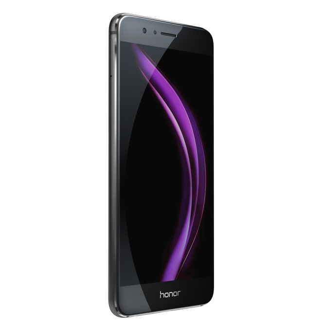 GSM HONOR 8 BLACK HUAWEI HONOR 3