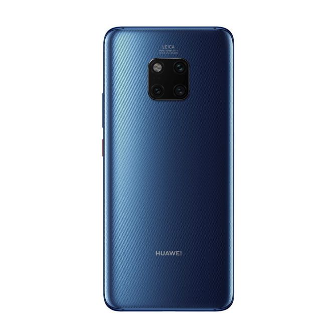 Pametni telefon Huawei Mate 20 PRO moder 2