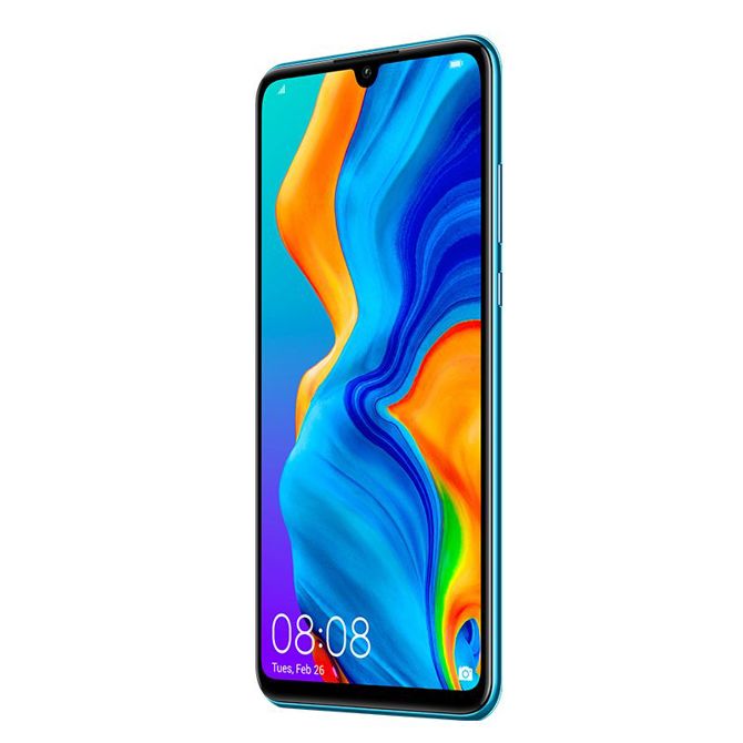 Pametni telefon Huawei P30 lite moder 3