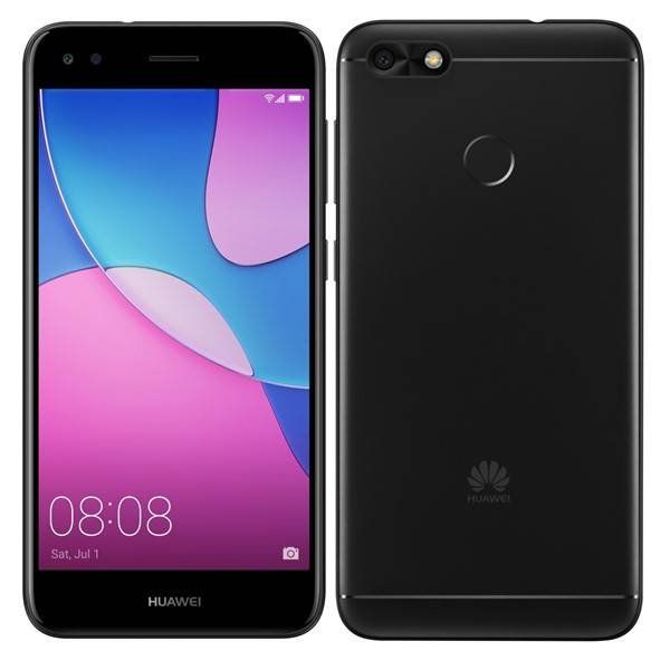 GSM P9 LITE MINI BLACK HUAWEI 3
