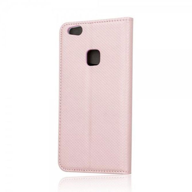 Havana magnetna preklopna torbica Samsung Galaxy A72 A726 - roza 2
