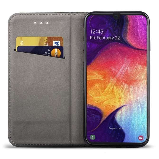 Havana magnetna preklopna torbica Xiaomi 12 Lite - črna 3